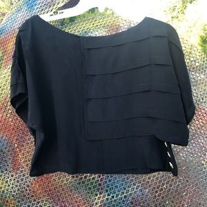 Mischen Top Blouse